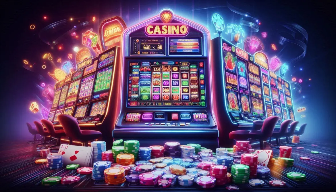 Party Spinz Casino